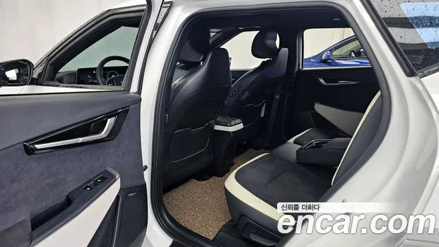 2022 Kia EV6 Long Range 4WD Sold VIN KNAC581CPNA080304 – photo 31