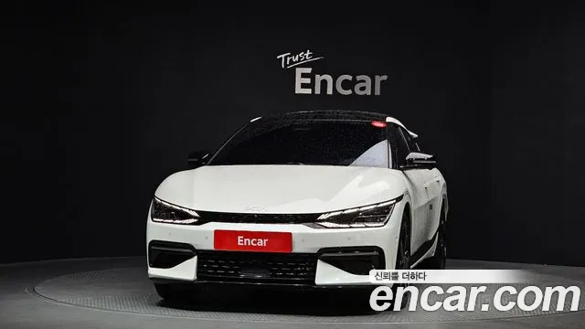 2022 Kia EV6 Long Range 4WD Sold VIN KNAC581CPNA080304 – photo 32