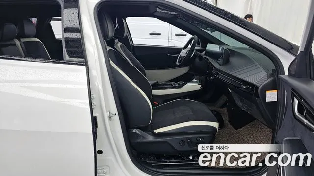 2022 Kia EV6 Long Range 4WD Sold VIN KNAC581CPNA080304 – photo 33