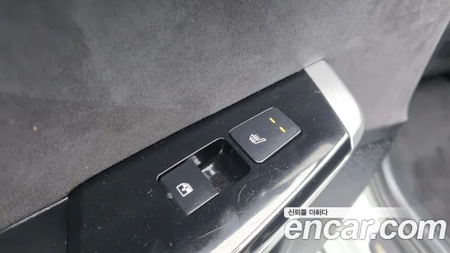 2023 Kia EV6 Long Range 4WD Sold VIN KNAC581CPPA100268 – side profile