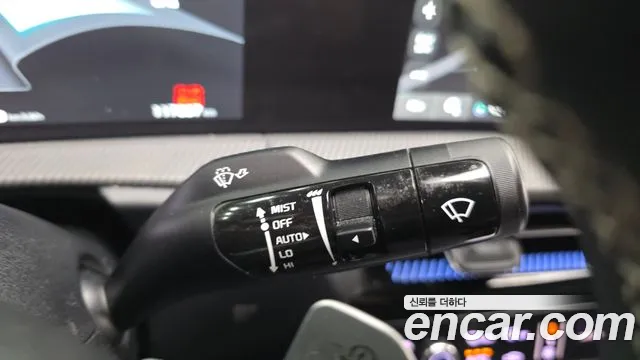 2023 Kia EV6 Long Range 4WD Sold VIN KNAC581CPPA100268 – photo 13