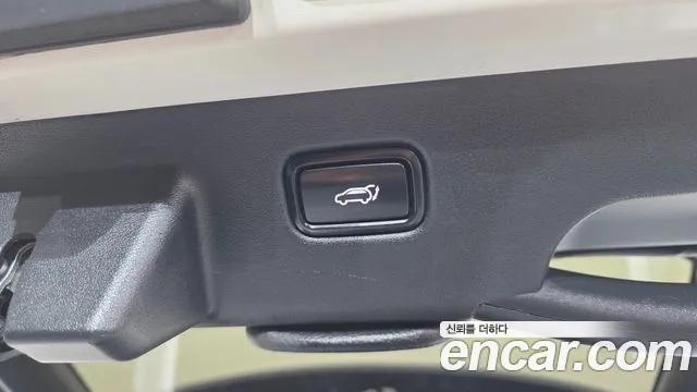 2023 Kia EV6 Long Range 4WD Sold VIN KNAC581CPPA100268 – photo 14