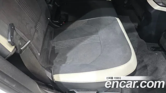 2023 Kia EV6 Long Range 4WD Sold VIN KNAC581CPPA100268 – photo 17