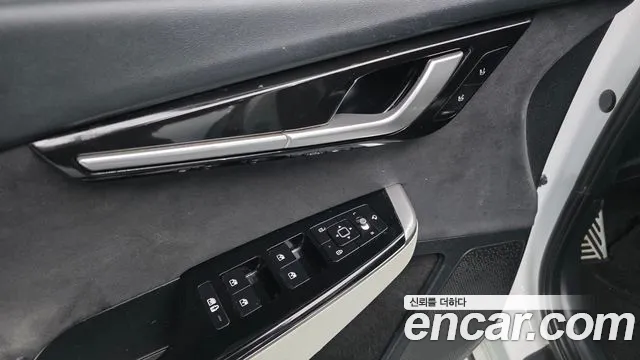 2023 Kia EV6 Long Range 4WD Sold VIN KNAC581CPPA100268 – photo 19