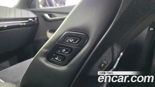 2023 Kia EV6 Long Range 4WD Sold VIN KNAC581CPPA100268 – photo 25