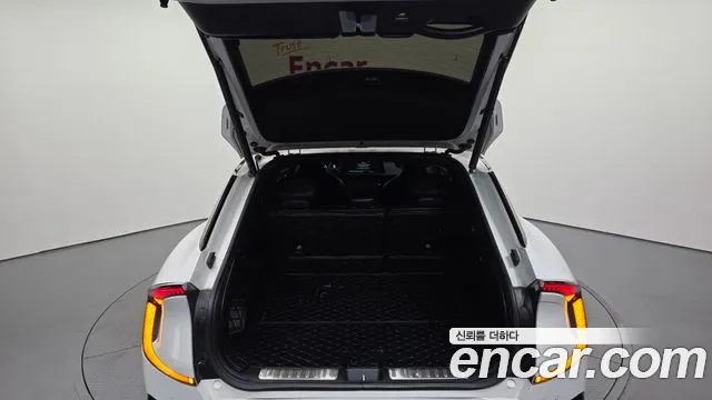 2023 Kia EV6 Long Range 4WD Sold VIN KNAC581CPPA100268 – photo 33