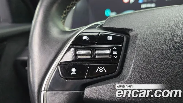 2023 Kia EV6 Long Range 4WD Sold VIN KNAC581CPPA100268 – photo 34