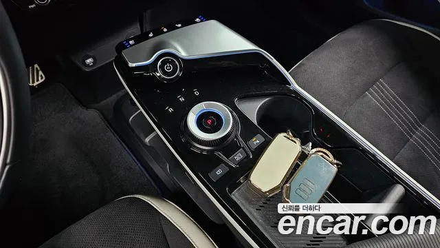 2023 Kia EV6 Long Range 4WD Sold VIN KNAC581CPPA143533 – dashboard 2023 Kia EV6 Long Range 4WD Sold VIN KNAC581CPPA143533 – dashboard