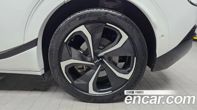2023 Kia EV6 Long Range 4WD Sold VIN KNAC581CPPA143533 – photo 17 2023 Kia EV6 Long Range 4WD Sold VIN KNAC581CPPA143533 – photo 17
