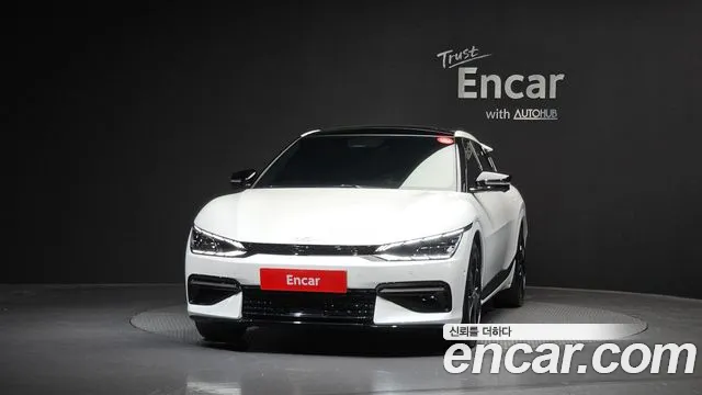 2023 Kia EV6 Long Range 4WD Sold VIN KNAC581CPPA143533 – photo 19 2023 Kia EV6 Long Range 4WD Sold VIN KNAC581CPPA143533 – photo 19