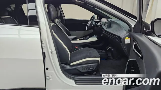 2023 Kia EV6 Long Range 4WD Sold VIN KNAC581CPPA143533 – photo 20 2023 Kia EV6 Long Range 4WD Sold VIN KNAC581CPPA143533 – photo 20