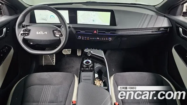 2023 Kia EV6 Long Range 4WD Sold VIN KNAC581CPPA143533 – photo 25 2023 Kia EV6 Long Range 4WD Sold VIN KNAC581CPPA143533 – photo 25