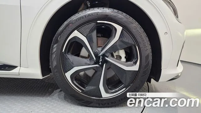2024 Kia EV6 Long Range 4WD Sold VIN KNAC581CPRA187767 – photo 22