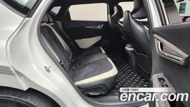 2024 Kia EV6 Long Range 4WD Sold VIN KNAC581CPRA187767 – photo 28