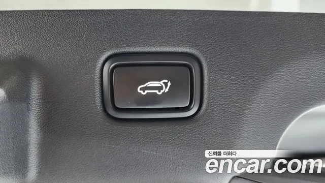 2024 Kia EV6 Long Range 4WD Sold VIN KNAC581CPRA187767 – photo 37
