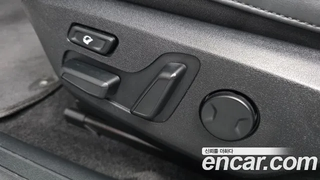 2025 Kia The New EV6 Long Range 4WD Sold VIN KNAC581CPSA223919 – side profile