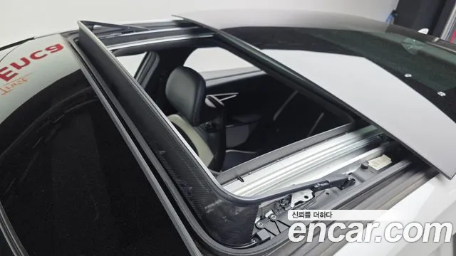 2025 Kia The New EV6 Long Range 4WD Sold VIN KNAC581CPSA223919 – photo 13