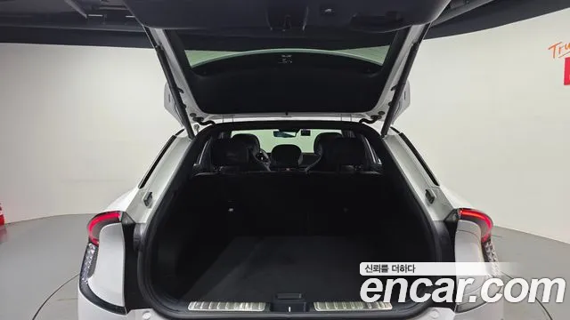 2025 Kia The New EV6 Long Range 4WD Sold VIN KNAC581CPSA223919 – photo 17