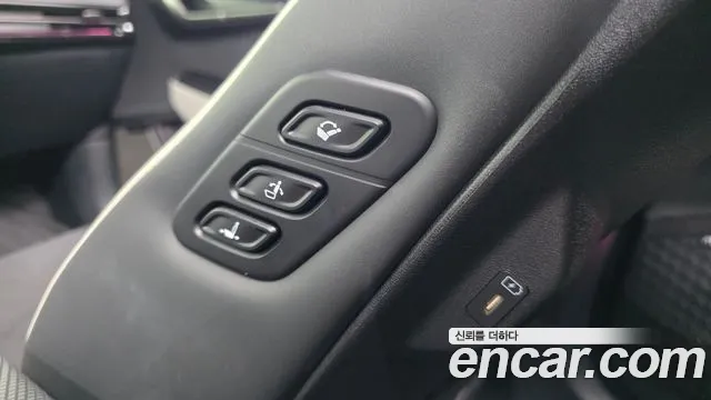 2025 Kia The New EV6 Long Range 4WD Sold VIN KNAC581CPSA223919 – photo 19
