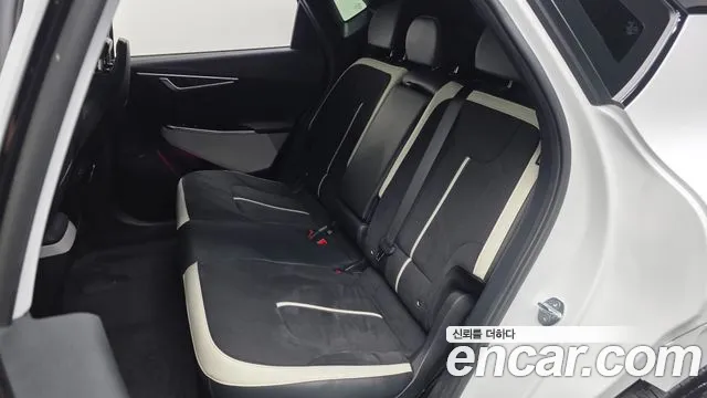 2025 Kia The New EV6 Long Range 4WD Sold VIN KNAC581CPSA223919 – photo 20