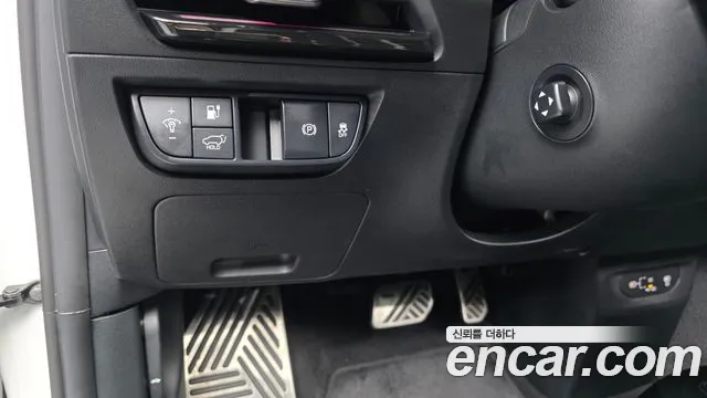 2025 Kia The New EV6 Long Range 4WD Sold VIN KNAC581CPSA223919 – photo 22