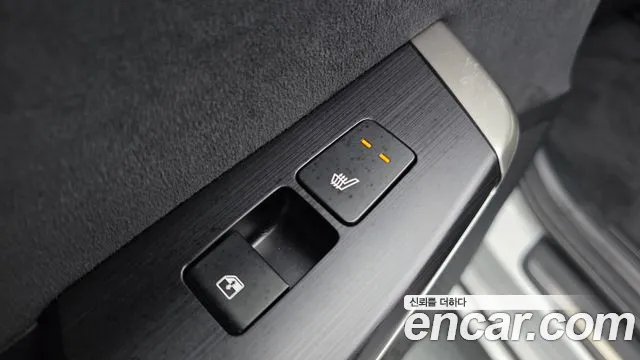 2025 Kia The New EV6 Long Range 4WD Sold VIN KNAC581CPSA223919 – photo 31