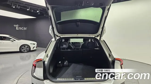 2025 Kia The New EV6 Long Range 4WD Sold VIN KNAC581CPSA225693 – front exterior 2025 Kia The New EV6 Long Range 4WD Sold VIN KNAC581CPSA225693 – front exterior