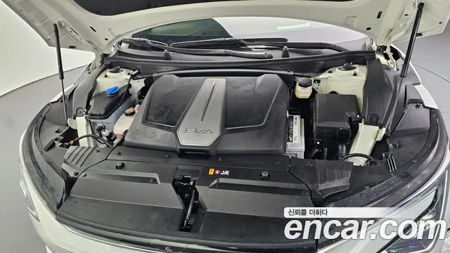 2025 Kia The New EV6 Long Range 4WD Sold VIN KNAC581CPSA225693 – photo 16 2025 Kia The New EV6 Long Range 4WD Sold VIN KNAC581CPSA225693 – photo 16