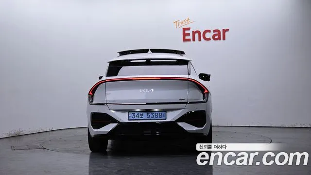 2025 Kia The New EV6 Long Range 4WD Sold VIN KNAC581CPSA225693 – photo 17 2025 Kia The New EV6 Long Range 4WD Sold VIN KNAC581CPSA225693 – photo 17
