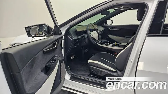 2025 Kia The New EV6 Long Range 4WD Sold VIN KNAC581CPSA225693 – photo 19 2025 Kia The New EV6 Long Range 4WD Sold VIN KNAC581CPSA225693 – photo 19