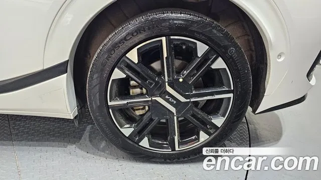 2025 Kia The New EV6 Long Range 4WD Sold VIN KNAC581CPSA225693 – photo 20 2025 Kia The New EV6 Long Range 4WD Sold VIN KNAC581CPSA225693 – photo 20