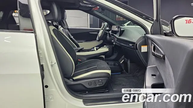 2025 Kia The New EV6 Long Range 4WD Sold VIN KNAC581CPSA225693 – photo 26 2025 Kia The New EV6 Long Range 4WD Sold VIN KNAC581CPSA225693 – photo 26