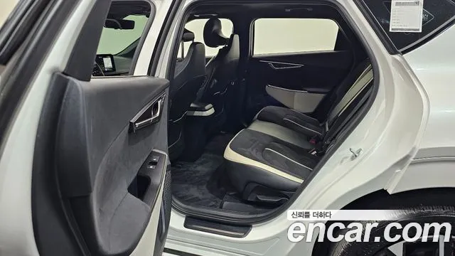 2025 Kia The New EV6 Long Range 4WD Sold VIN KNAC581CPSA225693 – photo 29 2025 Kia The New EV6 Long Range 4WD Sold VIN KNAC581CPSA225693 – photo 29