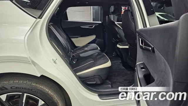 2025 Kia The New EV6 Long Range 4WD Sold VIN KNAC581CPSA225693 – photo 31 2025 Kia The New EV6 Long Range 4WD Sold VIN KNAC581CPSA225693 – photo 31