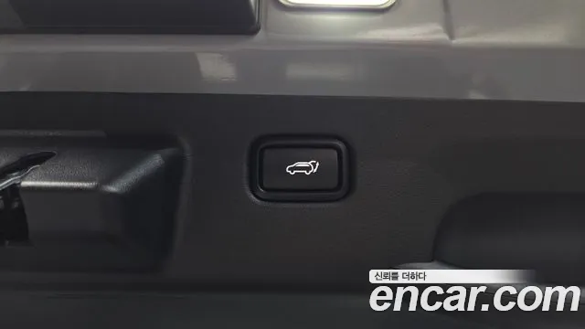 2025 Kia The New EV6 Long Range 4WD Sold VIN KNAC581CPSA225956 – dashboard
