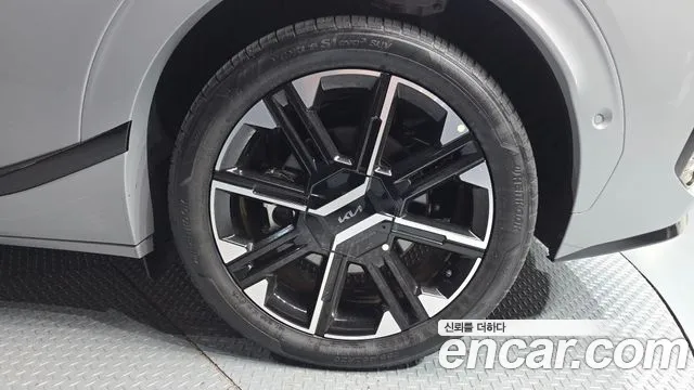 2025 Kia The New EV6 Long Range 4WD Sold VIN KNAC581CPSA225956 – photo 15