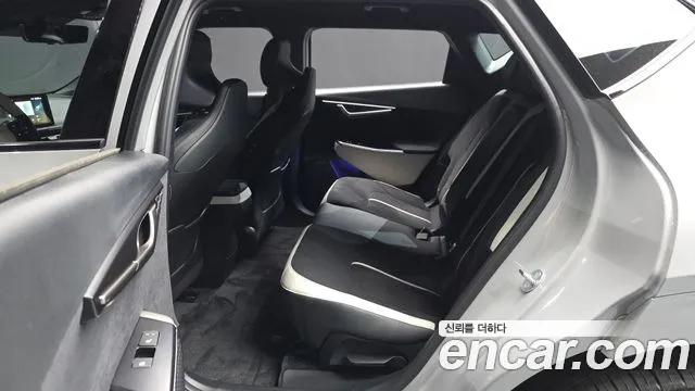 2025 Kia The New EV6 Long Range 4WD Sold VIN KNAC581CPSA225956 – photo 19