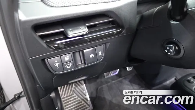 2025 Kia The New EV6 Long Range 4WD Sold VIN KNAC581CPSA225956 – photo 21