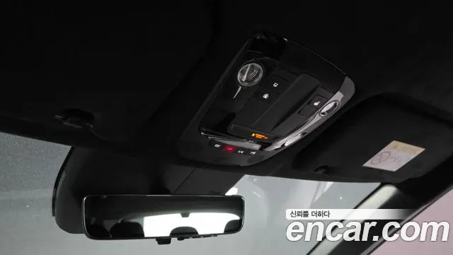 2025 Kia The New EV6 Long Range 4WD Sold VIN KNAC581CPSA226004 – photo 18