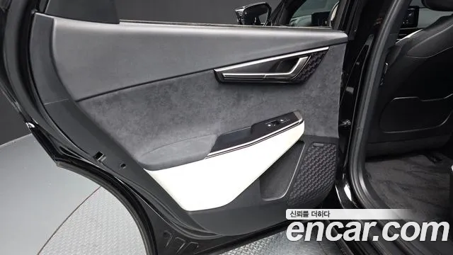 2025 Kia The New EV6 Long Range 4WD Sold VIN KNAC581CPSA226004 – photo 20