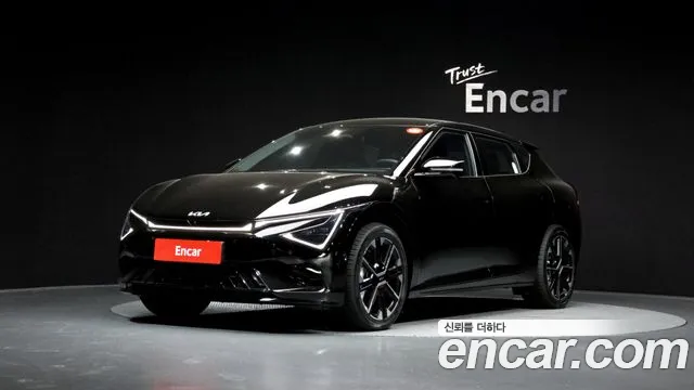 2025 Kia The New EV6 Long Range 4WD Sold VIN KNAC581CPSA226004 – photo 21