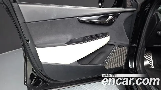 2025 Kia The New EV6 Long Range 4WD Sold VIN KNAC581CPSA226004 – photo 26