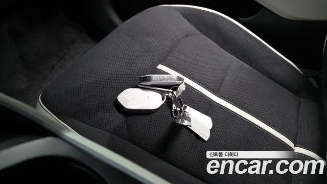 2025 Kia The New EV6 Long Range 4WD Sold VIN KNAC581CPSA226004 – photo 27
