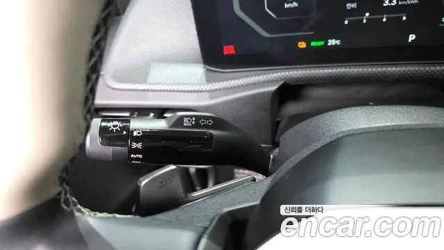 2025 Kia The New EV6 Long Range 4WD Sold VIN KNAC581CPSA226004 – photo 34