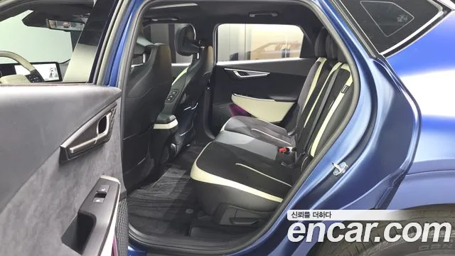 2025 Kia The New EV6 Long Range 4WD Sold VIN KNAC581CPSA226098 – photo 13