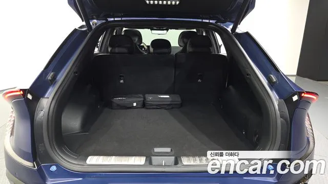 2025 Kia The New EV6 Long Range 4WD Sold VIN KNAC581CPSA226098 – photo 15