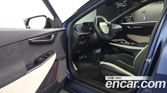 2025 Kia The New EV6 Long Range 4WD Sold VIN KNAC581CPSA226098 – photo 16