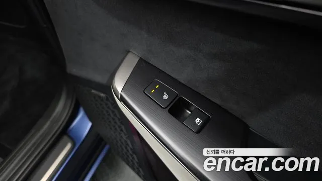 2025 Kia The New EV6 Long Range 4WD Sold VIN KNAC581CPSA226098 – photo 17