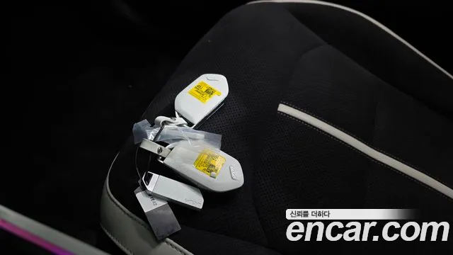2025 Kia The New EV6 Long Range 4WD Sold VIN KNAC581CPSA226098 – photo 21
