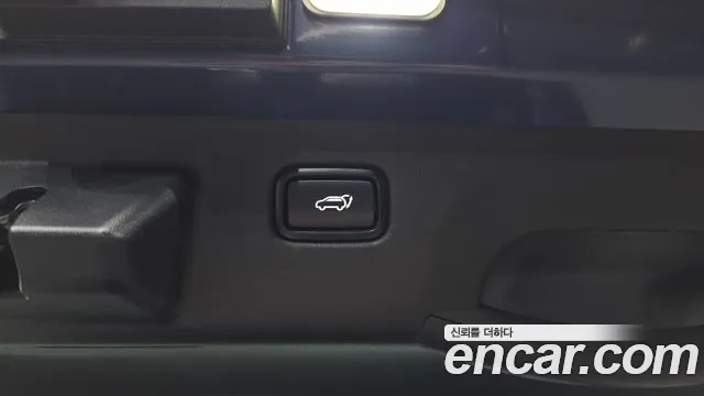 2025 Kia The New EV6 Long Range 4WD Sold VIN KNAC581CPSA226098 – photo 27